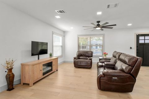 Tiny photo for 500 Arbor LN, Austin, TX 78745 (MLS # 8885882)