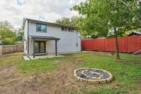 Tiny photo for 500 Arbor LN, Austin, TX 78745 (MLS # 8885882)