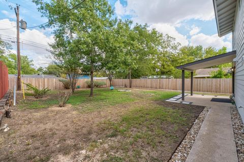 Tiny photo for 500 Arbor LN, Austin, TX 78745 (MLS # 8885882)