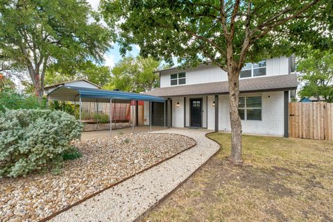 Tiny photo for 500 Arbor LN, Austin, TX 78745 (MLS # 8885882)