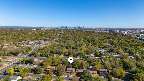 Photo of 500 Arbor LN, Austin, TX 78745 (MLS # 8885882)