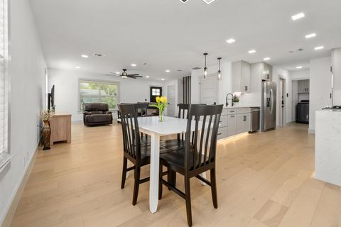 Tiny photo for 500 Arbor LN, Austin, TX 78745 (MLS # 8885882)