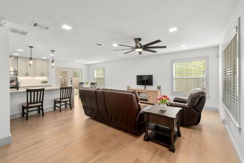 Tiny photo for 500 Arbor LN, Austin, TX 78745 (MLS # 8885882)