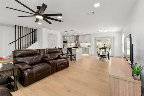 Tiny photo for 500 Arbor LN, Austin, TX 78745 (MLS # 8885882)