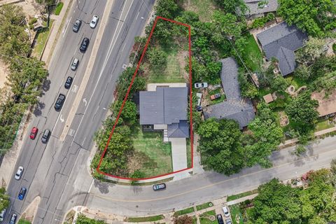 Tiny photo for 5700 Louise LN, Austin, TX 78757 (MLS # 6656151)