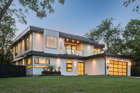 Tiny photo for 5700 Louise LN, Austin, TX 78757 (MLS # 6656151)