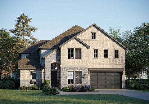 20737 Dustin LN Pflugerville TX 78660
