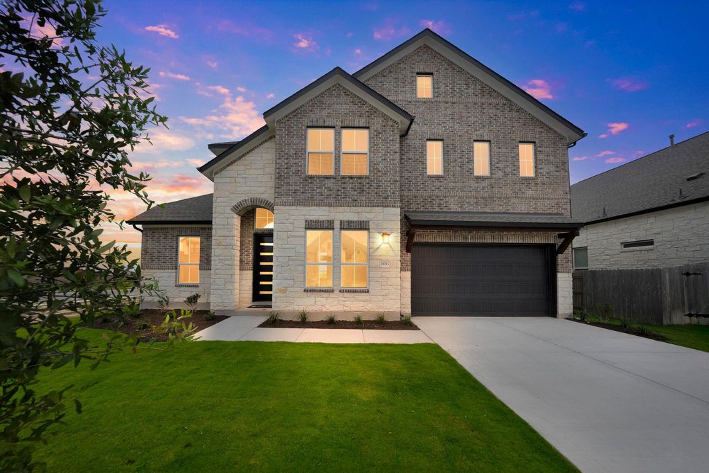 Photo for 20737 Dustin LN, Pflugerville, TX 78660 (MLS # 6209934)