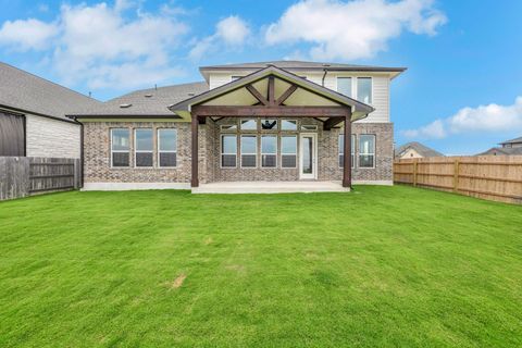 Tiny photo for 20737 Dustin LN, Pflugerville, TX 78660 (MLS # 6209934)