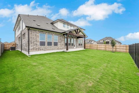 Tiny photo for 20737 Dustin LN, Pflugerville, TX 78660 (MLS # 6209934)