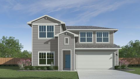 Photo of 389 San Juan TRL, Bastrop, TX 78602 (MLS # 6794768)