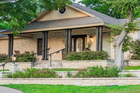 505 Avenue E Marble Falls TX 78654