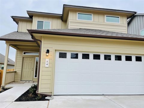 Photo of 3201 College Park Dr DR #14, Round Rock, TX 78665 (MLS # 5295607)