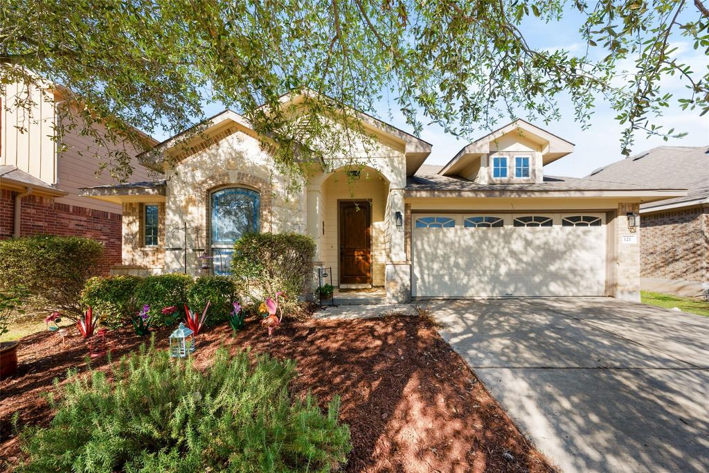 Photo of 121 Pincea PL, San Marcos, TX 78666 (MLS # 2193716)