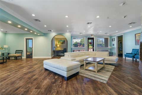 Tiny photo for 935 La Posada DR #158, Austin, TX 78752 (MLS # 1499612)