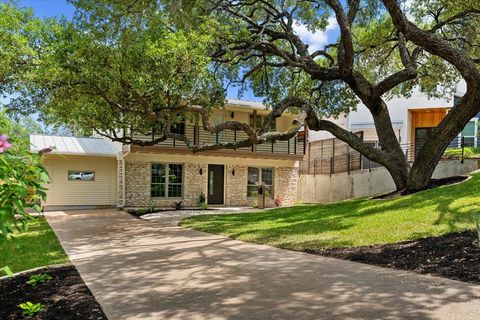 3605 Tallison TER Austin TX 78704