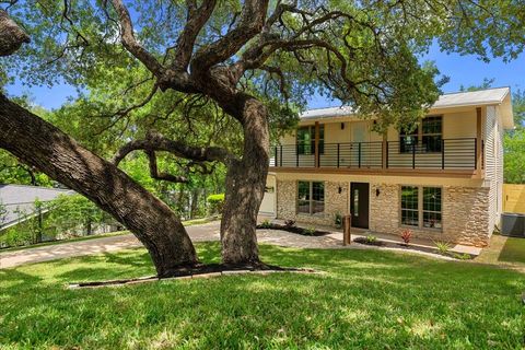 3605 Tallison TER Austin TX 78704