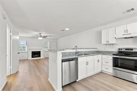 Photo of 1834 River Crossing CIR #D, Austin, TX 78741 (MLS # 2350133)
