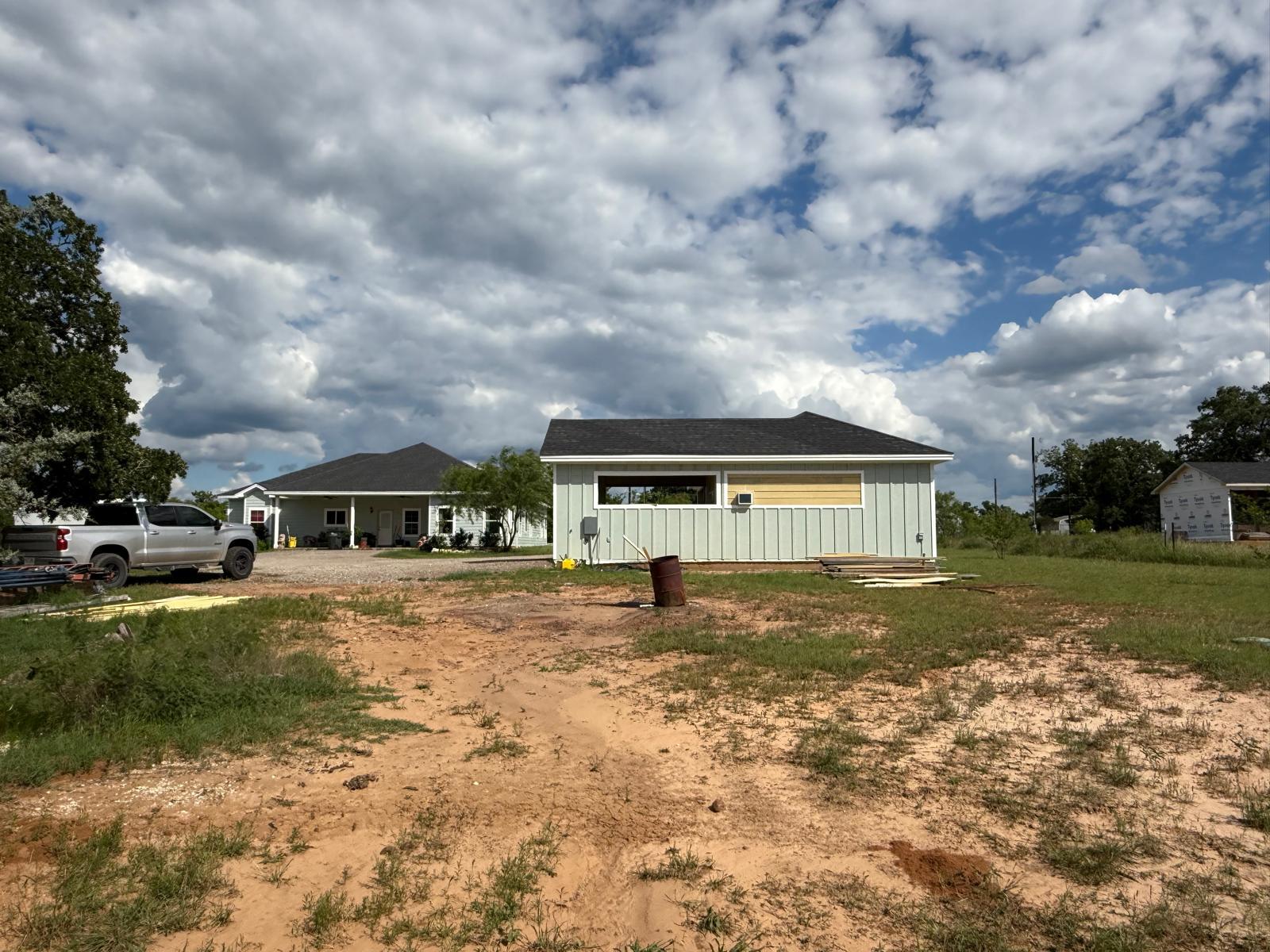 497 Brown RD
