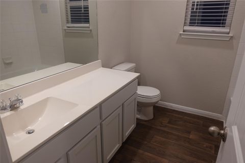 Tiny photo for 1709 Arborside DR, Austin, TX 78754 (MLS # 8307193)