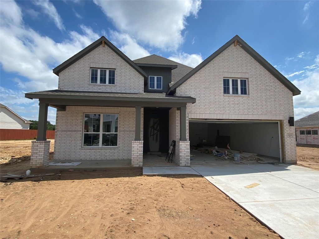 Photo of 2212 Sarabanda ST, Round Rock, TX 78681 (MLS # 7416962)