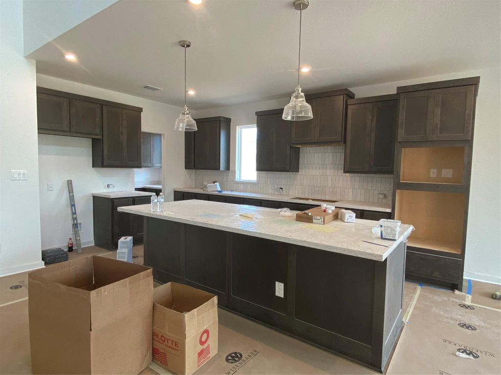 Photo of 2212 Sarabanda ST, Round Rock, TX 78681 (MLS # 7416962)