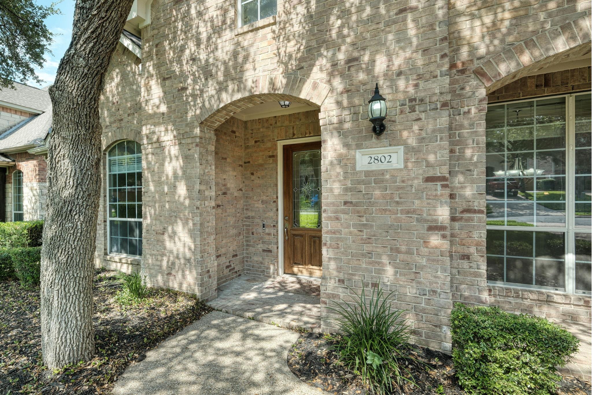 2802 Cool River LOOP