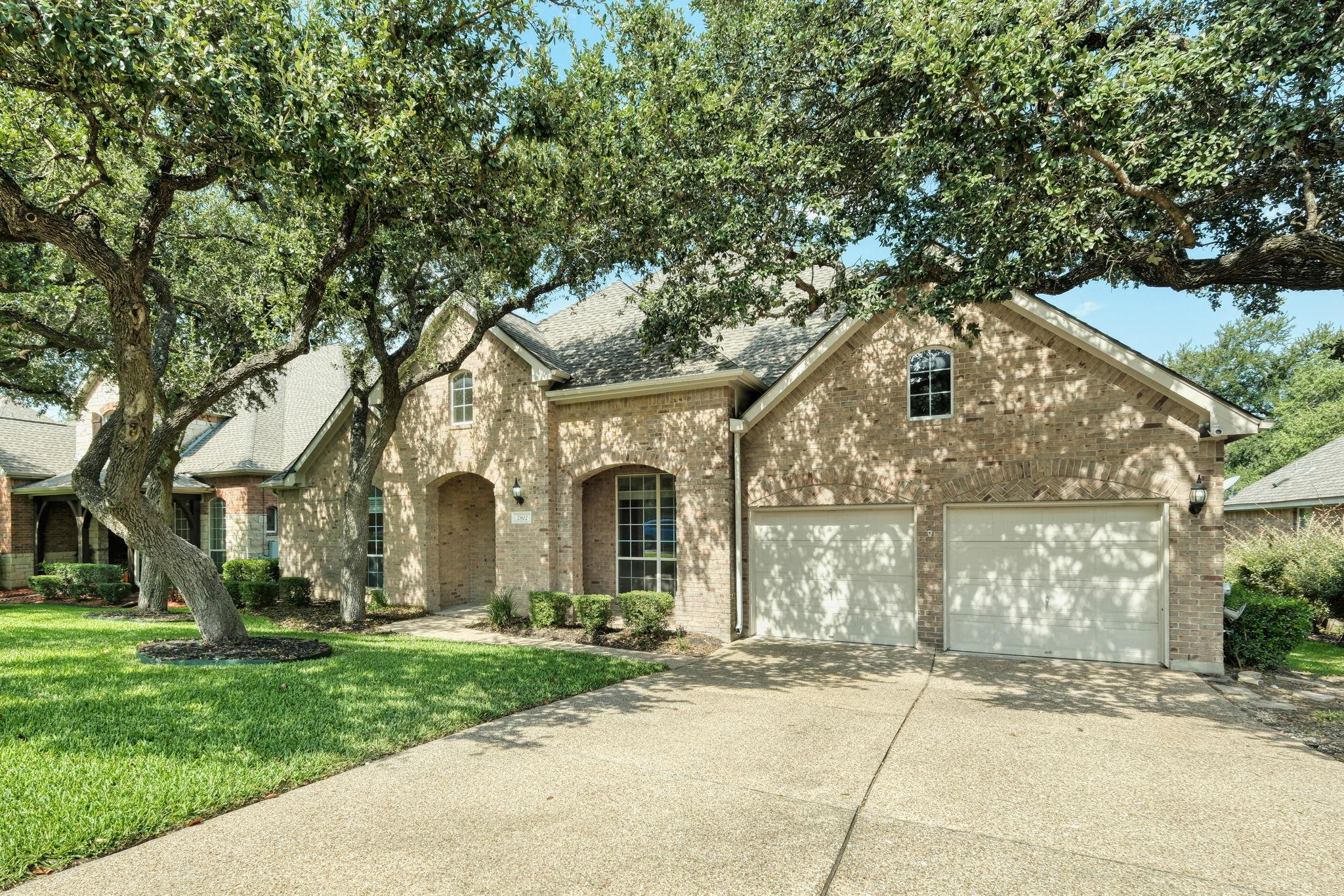 2802 Cool River LOOP