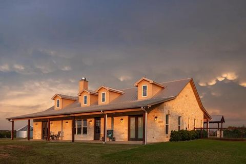 1895 N US Hwy 87 Mason TX 76856