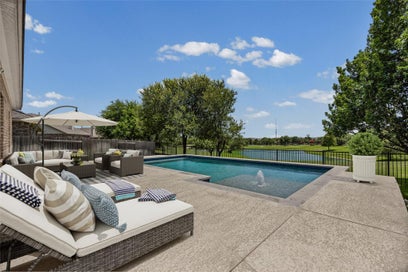 4506 Western Lake DR Round Rock TX 78665