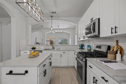 4506 Western Lake DR Round Rock TX 78665