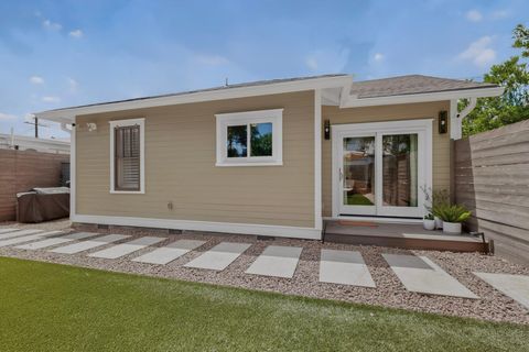 Tiny photo for 2905 Rio Grande ST, Austin, TX 78705 (MLS # 2687598)