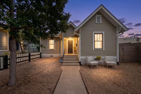 2905 Rio Grande ST Austin TX 78705