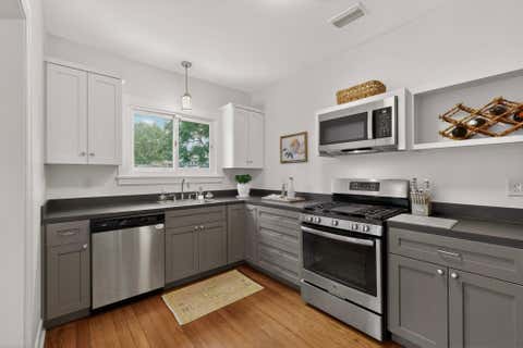Tiny photo for 2905 Rio Grande ST, Austin, TX 78705 (MLS # 2687598)