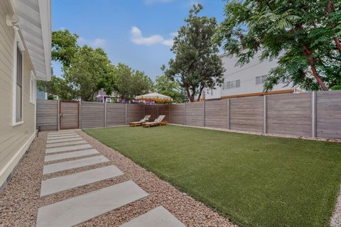 Tiny photo for 2905 Rio Grande ST, Austin, TX 78705 (MLS # 2687598)