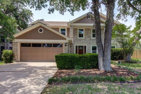 6022 Abilene TRL Austin TX 78749