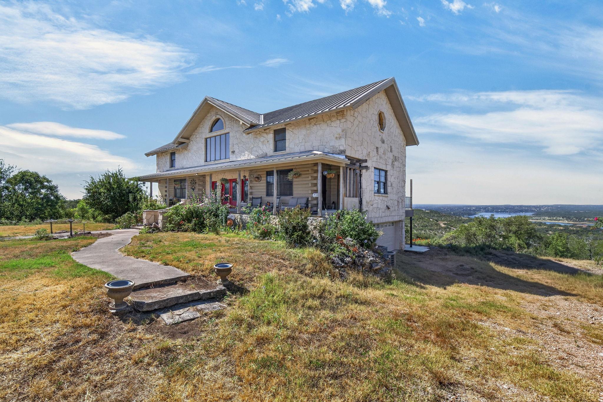 6401 Muleshoe Bend TRL