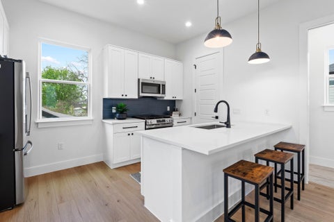 Tiny photo for 909 Calle Limon #3, Austin, TX 78702 (MLS # 1700765)
