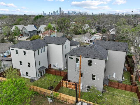 Tiny photo for 909 Calle Limon #3, Austin, TX 78702 (MLS # 1700765)