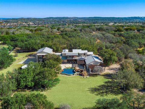 A home in Spicewood