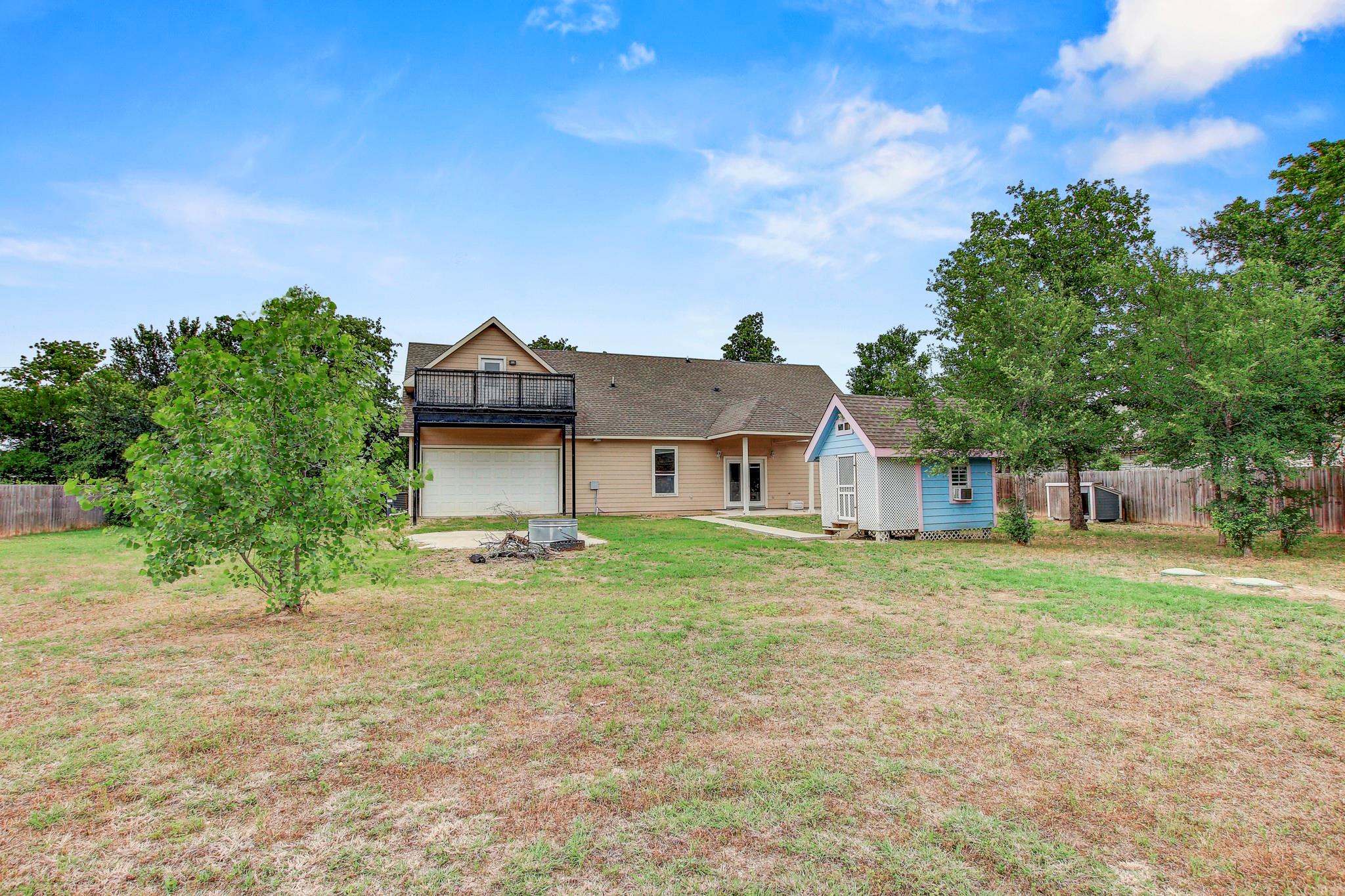 135 Romeria DR