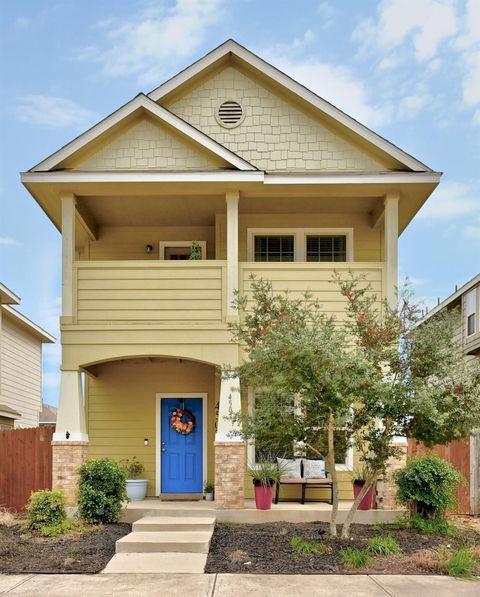 Tiny photo for 4507 E Esper LN #300, Austin, TX 78725 (MLS # 5939188)