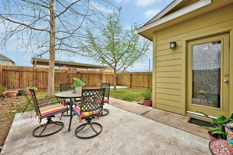 Tiny photo for 4507 E Esper LN #300, Austin, TX 78725 (MLS # 5939188)