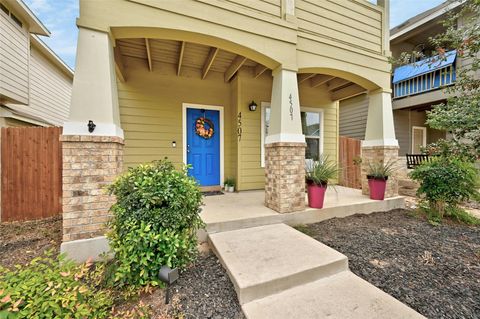 Photo of 4507 E Esper LN #300, Austin, TX 78725 (MLS # 5939188)