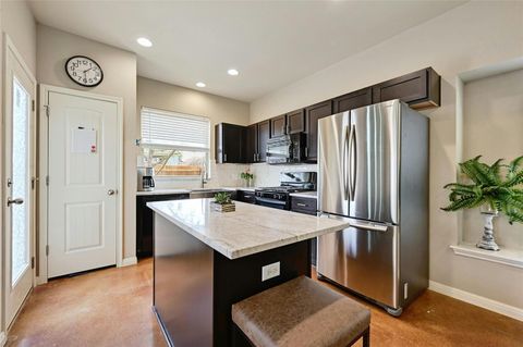Tiny photo for 4507 E Esper LN #300, Austin, TX 78725 (MLS # 5939188)