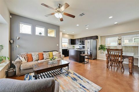 Tiny photo for 4507 E Esper LN #300, Austin, TX 78725 (MLS # 5939188)
