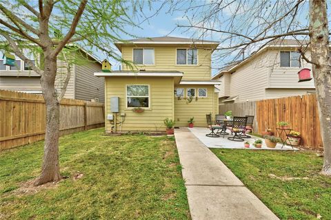Tiny photo for 4507 E Esper LN #300, Austin, TX 78725 (MLS # 5939188)