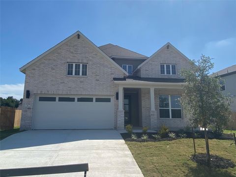 Photo of 2251 Sarabanda ST, Round Rock, TX 78681 (MLS # 1078263)