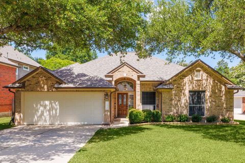 Photo of 16106 W Dorman DR, Austin, TX 78717 (MLS # 1329948)