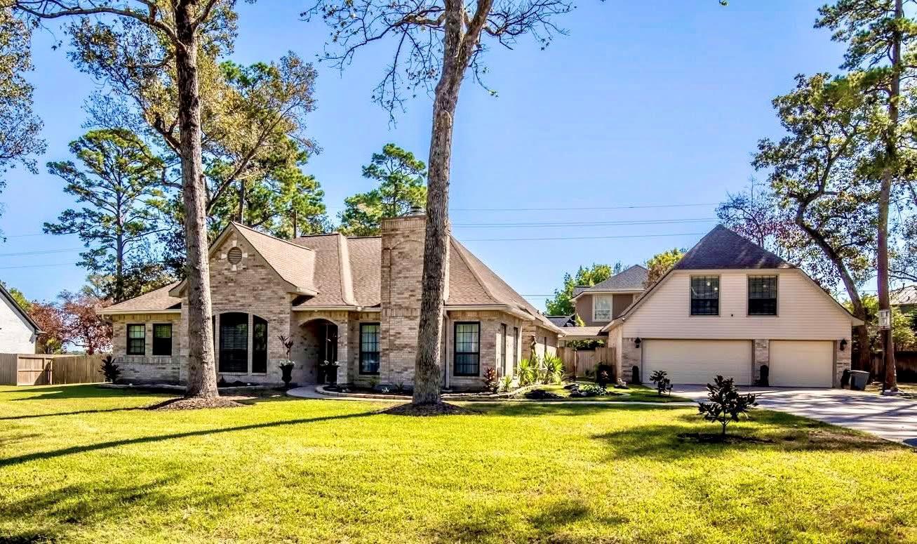 21310 Atascocita Point DR